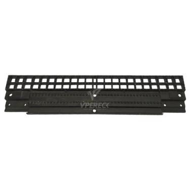 Imagem de Estribo Parachoque Frontal Para Iveco Eurotech - 3798588 - BORGUETI