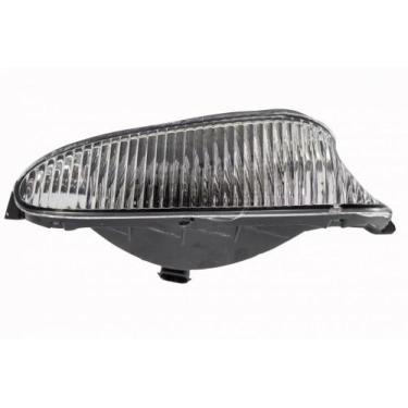 Imagem de Farol de neblina kia besta gs ( lado direito) - TYC