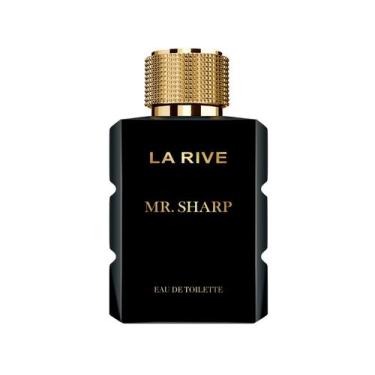Imagem de Perfume La Rive Mr. Sharp Masculino - Eau de Toilette 100ml, 100ml