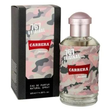 Imagem de Perfume Carrera Jeans 767 Original Eau de Parfum 125ml