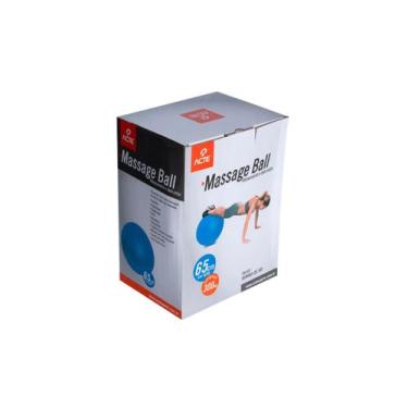 Imagem de Bola de Massagem com 65 CM T9 Massage - Acte Sports
