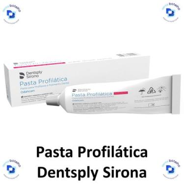 Imagem de Pasta Profilática Odahcam - Dentsply Sirona