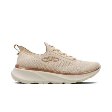 Imagem de Tenis Olympikus Era Feminino - 34, Algodao, 34