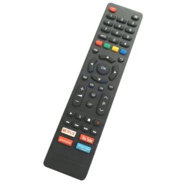 Imagem de Controle Para Tv Philco Britânia 4k 9063 Btv40e63sn 099403022 Ptv32g23