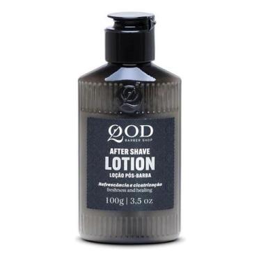 Imagem de Loção Pós Barba Lotion After Shave QOOD - QOD Barber Shop