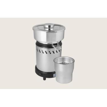Imagem de Espremedor de Frutas Hiper 1L 300W Alumínio Bivolt Tron