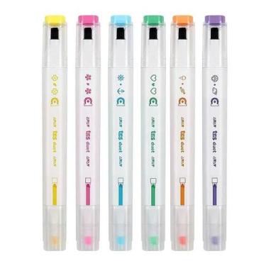 Imagem de Marca texto roller tris holic 904973, 3