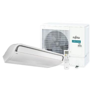Imagem de Ar Condicionado Split Teto Inverter Fujitsu Airstage Premium 30000 BTU