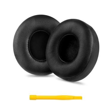 Imagem de Almofadas de reposição YOCOWOCO Solo 4 Wireless em material sintético 