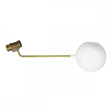 Imagem de Boia Caixa D Agua Metal Deca 3/4