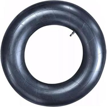 Imagem de Camara ar pneu automóvel 195/55r16 marca Qbom tr13