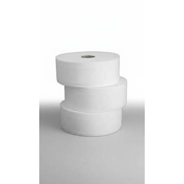 Imagem de Papel Higiênico Institucional Rolão 300m 8 Rolos - Congratulations Sto