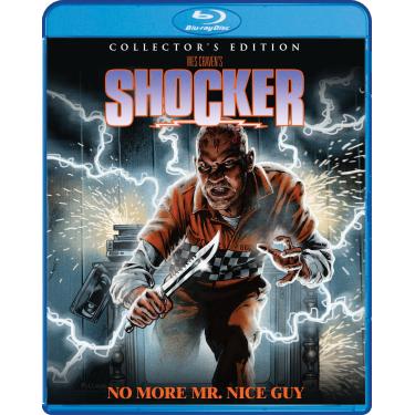 Imagem de Shocker (Collector's Edition)