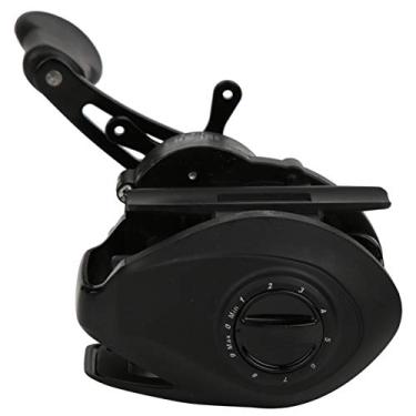 Imagem de Roda de pesca de liga, roda de pesca de metal, concha de plástico para engenharia de corpo amante de pesca de mar/pesca fresca(Molinete de pesca BF2000)