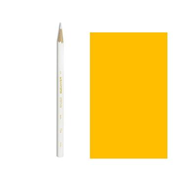 Imagem de Prismacolor Lápis de cor Verithin, laranja espanhol (2433)