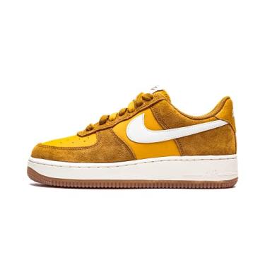 Imagem de Nike Womens WMNS Air Force 1 '07 SE DA8302 700 First Use - Size 8W