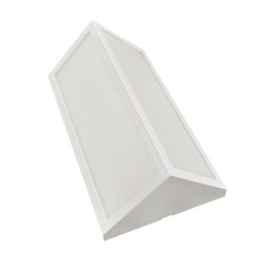 Imagem de Arandela Avant Scalenus Branca Led 12W 6500K