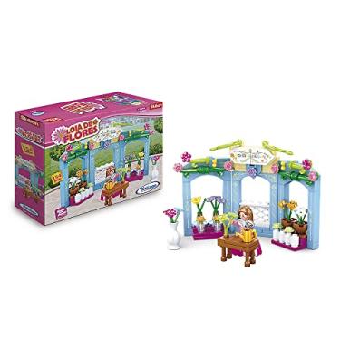 Imagem de Xalingo Loja De Flores, Multicor