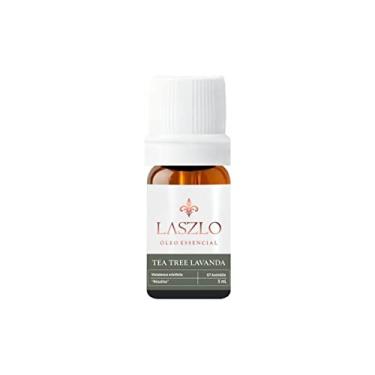 Imagem de Óleo Essencial Tea Tree Melaleuca Lavanda GT Austrália Laszlo