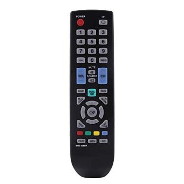 Imagem de Controle remoto de TV Smart Television Intelligence Controlador de substituição universal para TV BN59-00857A