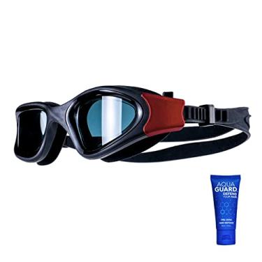 Imagem de Óculos de natação Ampyx da Swimbuds