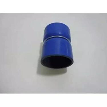 Imagem de MANGUEIRA LIGACAO INTERCOOLER F250 F350 F4000