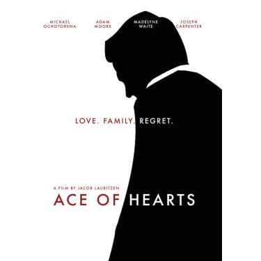 Imagem de Ace of Hearts [DVD]
