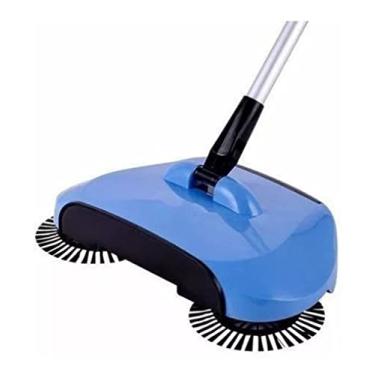 Imagem de Vassoura Multiuso Magica 3 em 1 Sweeper Manual