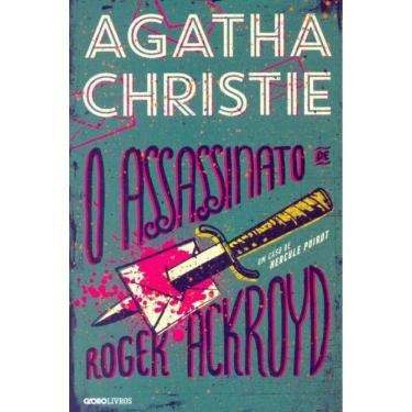 Imagem de Assassinato de Roger Ackroyd, O