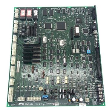 Imagem de Placa principal PCB DOC-131 AEG08C862 LG-Otis Ansons Elevator para LG Sigma Lift 1 peça