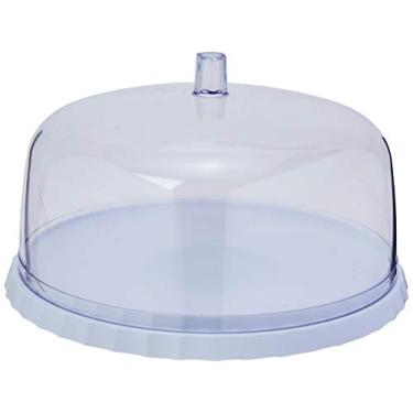 Imagem de Boleira Festa 25 Cm, Ou, Bf 250 Bcf, Branco