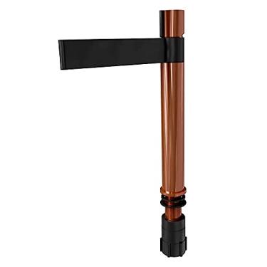 Imagem de Torneira Monocomando De Lavabo Rose Gold M102098Rg - DeBacco