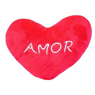 Imagem de Coração 5.5", Taimes, Vermelha