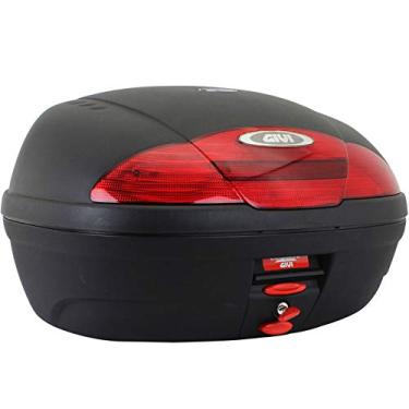 Imagem de Bau Bauletos Para 2 Capacetes Givi 45 Litros E450N