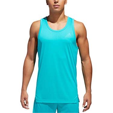 Imagem de Regata masculina Adidas Pro Sport, Hi-res Aqua, Large