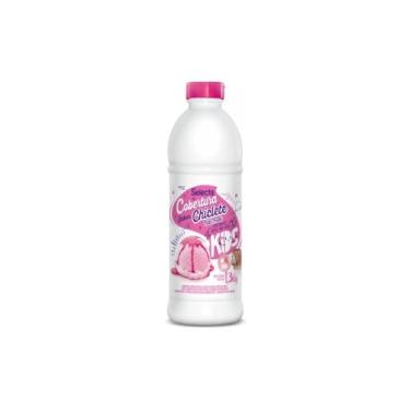 Imagem de Cobertura para Sorvete Kids Chiclete 1,3kg - Selecta