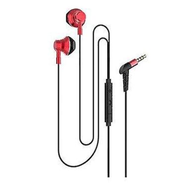 Imagem de Bakeey R12 Universal Stereo In-Ear Fones de ouvido (um tamanho)