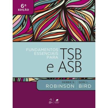 Imagem de Fundamentos Essenciais para TSB e ASB