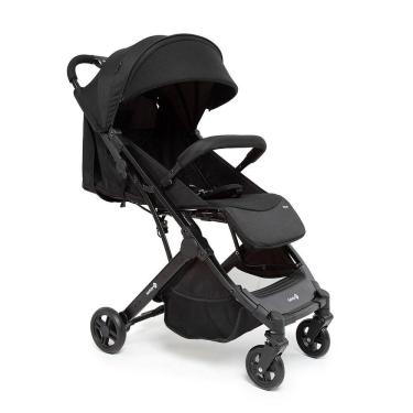 Imagem de Carrinho Bytes Full Black- Safety 1st