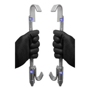 Imagem de Encolhedor de molas suspesão dinateira traseira veiculos