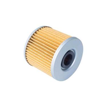 Imagem de Filtro do Óleo de Motor para Moto Suzuki GS500E - FOMT10S - Japanparts