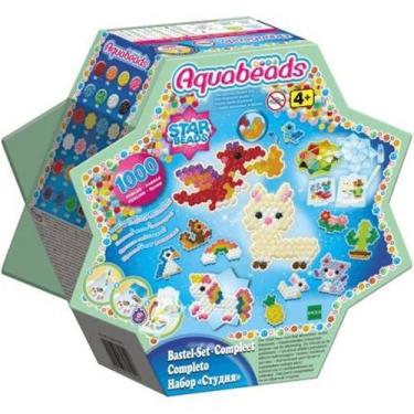 Imagem de Brinquedo Aquabeads Estúdio Star Criações Divertidas Epoch
