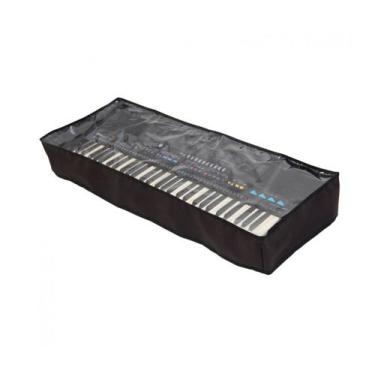 Imagem de Capa protecao solid sound teclado 5/8
