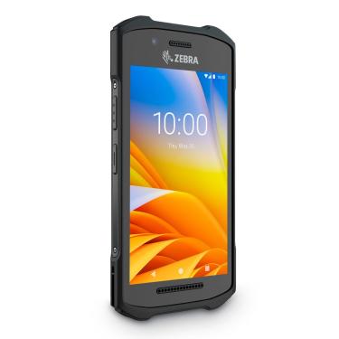 Imagem de Coletor Zebra TC21 2D 4GB/64GB TC210K-01A423-A6
