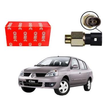 Imagem de Cebolinha Direção Hidráulica Clio Sedan 1.6 2003 A 2009 - 3-Rho