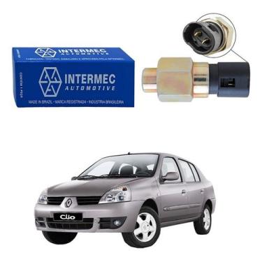 Imagem de Cebolinha Direção Hidráulica Clio Sedan 1.0 16v 2003 A 2009 - Intermec