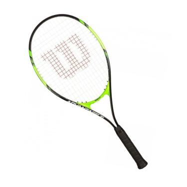 Imagem de Raquete de Tênis Advantage XL 16x19 274g - Wilson-Unissex