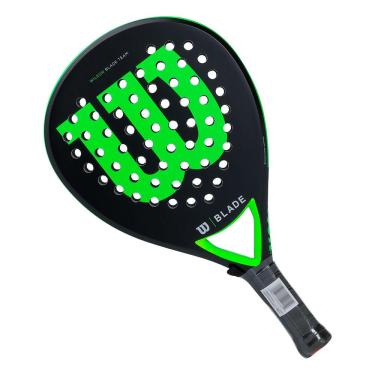 Imagem de Raquete de Padel Wilson Blade Team V2
