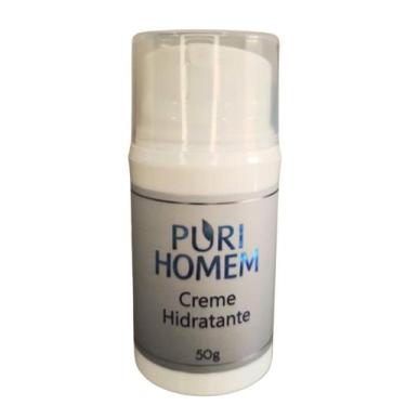 Imagem de Hidratante Corporal Airless 50g Puri Homem - Puri Perfumes