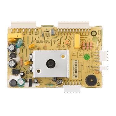 Imagem de Placa De Potência Para Lavadora LBT12 41016127 Electrolux Placa De Potência Para Lavadora LBT12 41016127